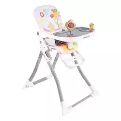 Kikka Boo Hranilica za bebe Izzy Pink