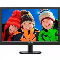 PHILIPS 18.5 V-line 193V5LSB2/10 LED monitor