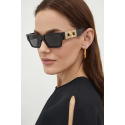 Versace Naočare za sunce VE 0VE4459 GB1/87