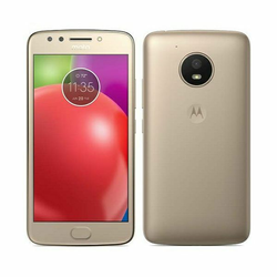 Motorola Moto E4 Plus DUAL SIM pametni telefon, Gold (Android)