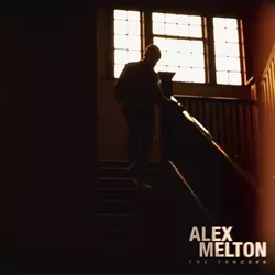 Alex Melton - Process (CD)