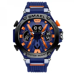 Sat SMAEL PE-29447 - Tamno Plava KP29447