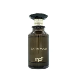 MPF - My Perfumes Unisex parfem Lost In Woods, EDP, 100 ml