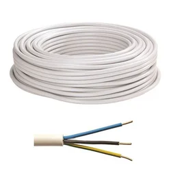 KABL PP/J 3X2,5