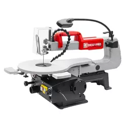 Holzmann DKS21Pro Scroll Saw