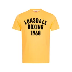 Lonsdale Moška majica se redno prilega