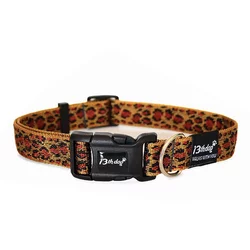 13th Dog Golden Ogrlica za pse, 50cm