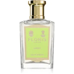 Floris Limes 50 ml toaletna voda unisex