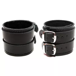 Zapestnica koža STRAPS 2 - BWZ - 415