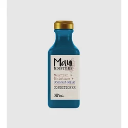 MAUI regenerator za kosu sa hranljivim i vlažnim i kokosovim mlekom 385ml