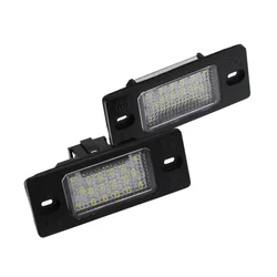 OEM LED osvetljenje za zadnje tablice Golf 5 karavan, Passat karavan, Tiguan, Touareg, Cayenne