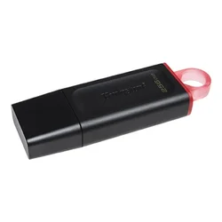 Kingston 256GB DT Exodia USB 3.2 DTX/256GB crno-rozi ( DTX/256GB )