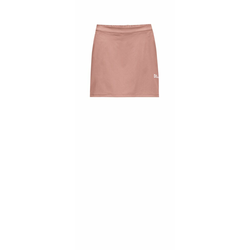 Jack Wolfskin HIKING ALPINE SKORT W, krilo hlačno ž.poh, roza 1509131