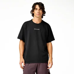 Brooks Movement Heavyweight Tee