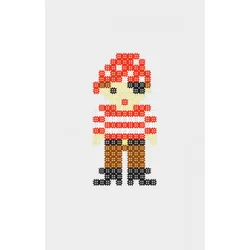 Marioinex waffle pirati ( 903018 )