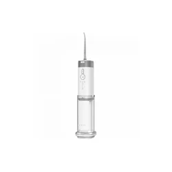 AENO Dental Irrigator with Magnetic nozzles: 3.7V, 8W, 2500mAh, 240ML