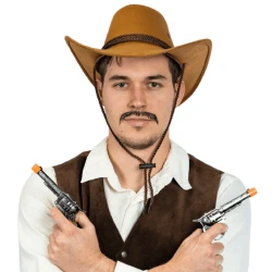 Widmann Klobuk Kavboj