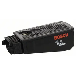 Bosch kutija za prašinu HW2 komplet za PSS 150/180/200/240 PEX 270 A/AE ( 2605411145 )