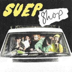 SUEP - Shop (Limited Edition) (LP)