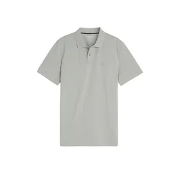 Tom Tailor Muška polo majica 1052651, Sivi