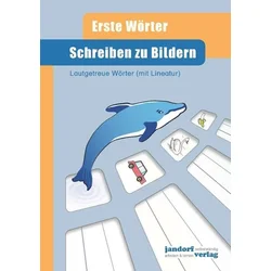 Schreiben zu Bildern