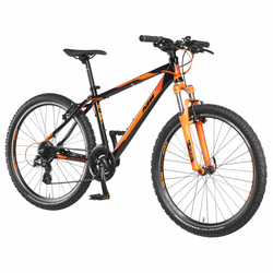 Brdski bicikl 26 KTM Peak 26