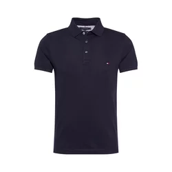 TOMMY HILFIGER Majica, modra