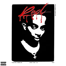 Playboi Carti - Whole Lotta Red (CD)