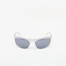 Sončna očala District Vision Takeyoshi Altitude Master Silver/ D+ Onyx Mirror Universal