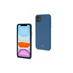 CELLY Futrola CANDY za iPhone 11 u PLAVOJ boji