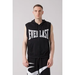 Everlast CAPPUCCIO SMANICATO, moški brezrokavnik