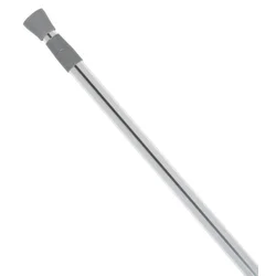 Šipka za tuš-zavese Vara 110-200cm hrom ( 2754603 )