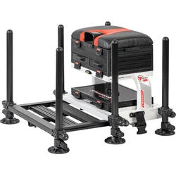 Trabucco T-MATCH X36
