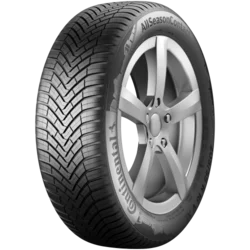 245/40 R18 CONTINENTAL FR ALL SEASON CONTACT 97 Y XL (C) (B) (72)
