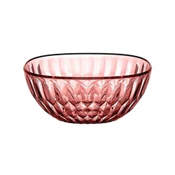 Guzzini Činija za serviranje Vanity, 30 cm, Crvena