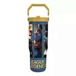 Termos šolja Pyramid - League Of Legends - Travel Mug