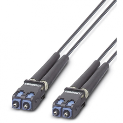 Phoenix Contact Optički kabel Phoenix Contact VS-PC-2XPOF-980-SCRJ/SCRJ-5 svjetlovodni kabel za spajanje