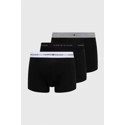 Boksarice Tommy Hilfiger 3-pack