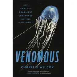 Venomous