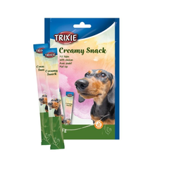 Trixie Creamy Snacks with chicken 5x14g