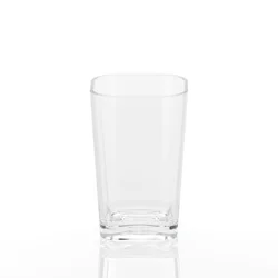 Kela Skodelica KRISTALL transparentna KL-21901