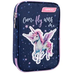 Pernica puna 1 zip Target Multy Fly With Me 28760