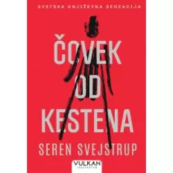 Čovek od kestena - Seren Svejstrup