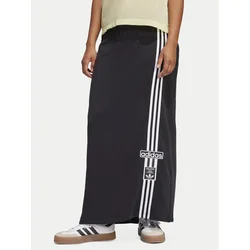 adidas Maxi krilo Adibreak JC8538 Črna Regular Fit