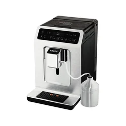 KRUPS espresso kavni aparat Evidence EA891C