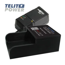 TelitPower hetronic FBH300 1.2 - 12V punjač baterije ( P-2770 )