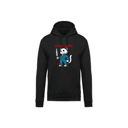 Hoodie Michael Meowers