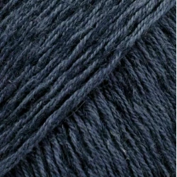 Drops Belle Uni Colour 20 Navy Blue
