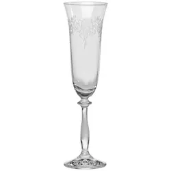 ČAŠA ZA PENUŠAVO VINO 190 ml