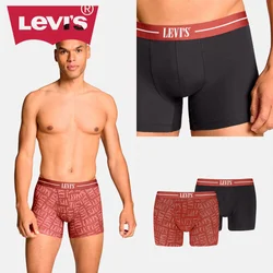 Levis Boksarice Dvojno Pakira